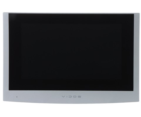 PANEL WEWNĘTRZNY M100 Vidos IPX PANEL WEWNĘTRZNY M100 Vidos IPX