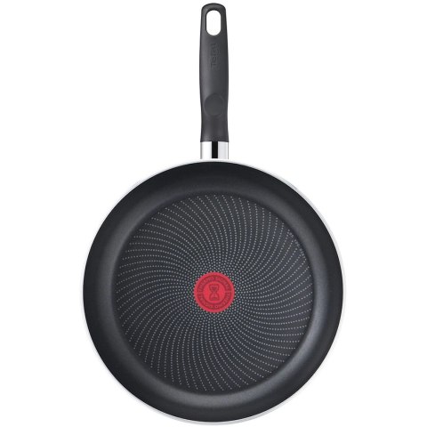 Zestaw patelni TEFAL SUPER START G2739053 - 20+26cm Zestaw patelni TEFAL SUPER START G2739053 - 20+26cm