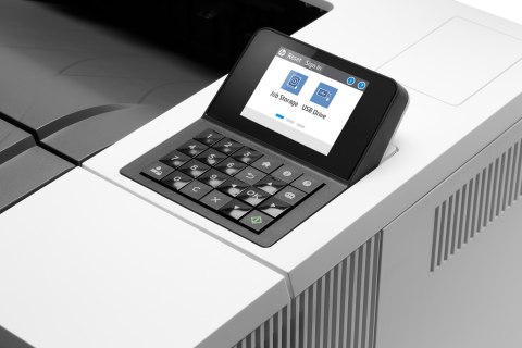 Drukarka laserowa mono HP LaserJet Enterprise M507dn 1PV87A (A4) Drukarka laserowa mono HP LaserJet Enterprise M507dn 1PV87A (A4)