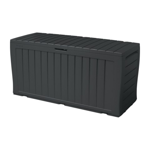 Skrzynia ogrodowa Keter Marvel Plus 270L antracyt
