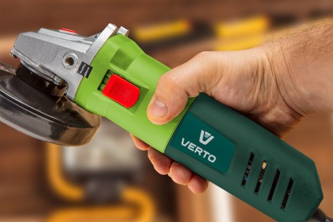 Szlifierka kątowa 500W, tarcza 115 x 22.2 mm, obroty 12 000 min?? Szlifierka kątowa 500W, tarcza 115 x 22.2 mm, obroty 12 000 min??
