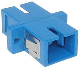 ADAPTER JEDNOMODOWY AD-SC/SC ADAPTER JEDNOMODOWY AD-SC/SC