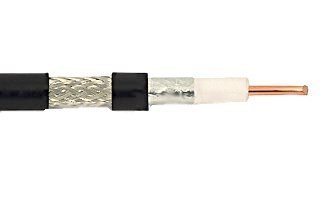 KABEL KONCENTRYCZNY TRI-LAN-400 50 Ω KABEL KONCENTRYCZNY TRI-LAN-400 50 Ω