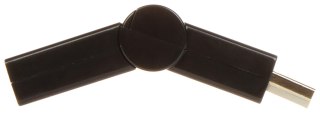 ŁĄCZNIK REGULOWANY HDMI-K