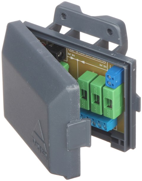 ŁĄCZÓWKA ZASILANIA LZ-6 ŁĄCZÓWKA ZASILANIA LZ-6