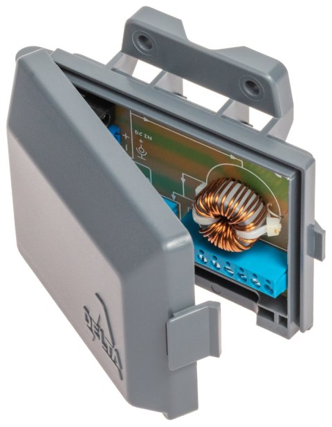 ŁĄCZÓWKA ZASILANIA Z FILTREM LZ-1/FDC ŁĄCZÓWKA ZASILANIA Z FILTREM LZ-1/FDC