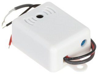 MODUŁ AUDIO REGULOWANY, MIKROFON SM-8/R