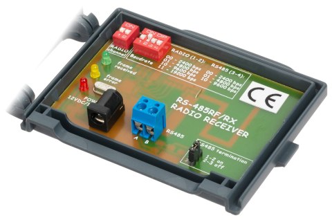 ODBIORNIK RADIOWY RS-485RF/RX