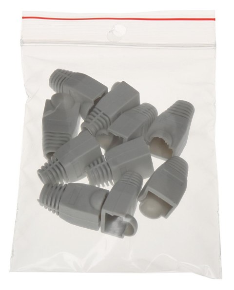 OSŁONA WTYKU RJ-45 RJ45/WP*P10