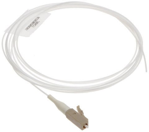PIGTAIL WIELOMODOWY - WTYK LC 50/125 PIG-LC-MM PIGTAIL WIELOMODOWY - WTYK LC 50/125 PIG-LC-MM