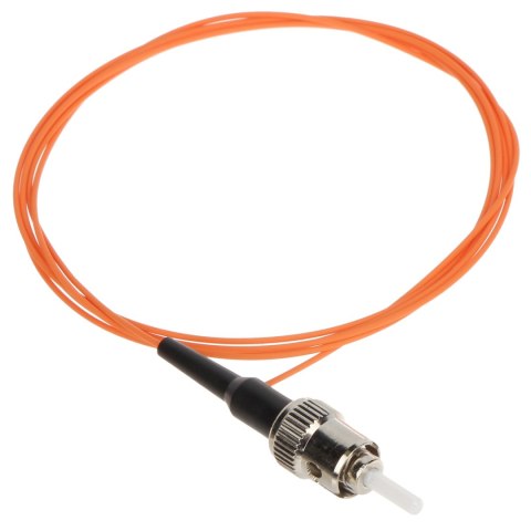 PIGTAIL WIELOMODOWY WTYK ST 50/125 PIG-ST-MM PIGTAIL WIELOMODOWY WTYK ST 50/125 PIG-ST-MM