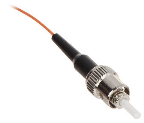 PIGTAIL WIELOMODOWY WTYK ST 50/125 PIG-ST-MM PIGTAIL WIELOMODOWY WTYK ST 50/125 PIG-ST-MM