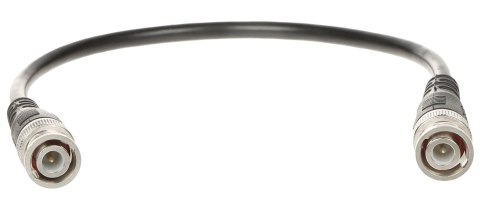 PRZEWÓD CROSS-BNC/0.3M 0.3 m