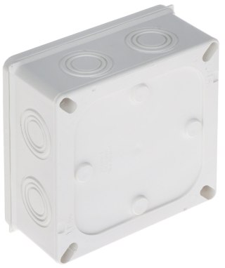 PUSZKA ODGAŁĘŹNA PK-24