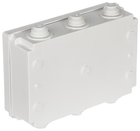 PUSZKA ODGAŁĘŹNA Z DŁAWNICAMI PK-10/D