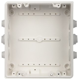 PUSZKA ODGAŁĘŹNA Z DŁAWNICAMI PK-9/D