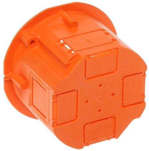 PUSZKA PODTYNKOWA PK-60MK