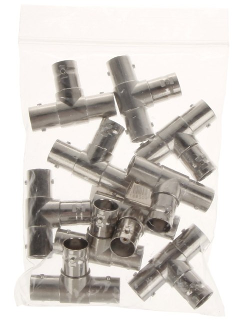 ROZGAŁĘŹNIK BNC-G/2BNC-G*P10