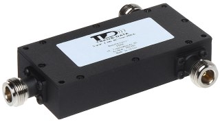 ROZGAŁĘŹNIK GSM RI-2/1N