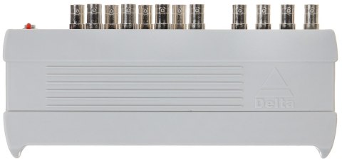 ROZGAŁĘŹNIK WIDEO RV-4/8PR