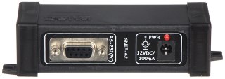 SNIFFER PORTU RS-232 PO RS-485 SNIF-42