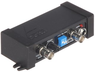WZMACNIACZ VIDEO VCA-1/2000