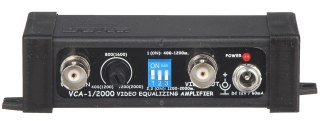 WZMACNIACZ VIDEO VCA-1/2000