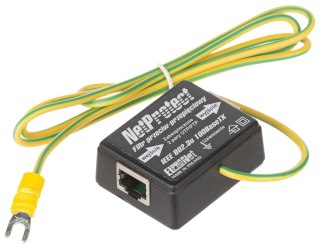 ZABEZPIECZENIE SIECI NET-PROTECT
