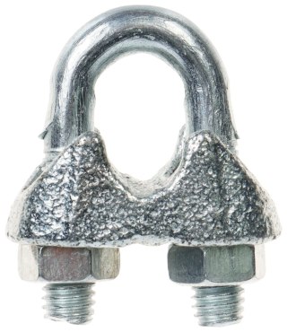 ZACISK LINY STALOWEJ ZL-6