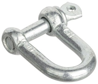 ZACISK SZEKLA-6MM