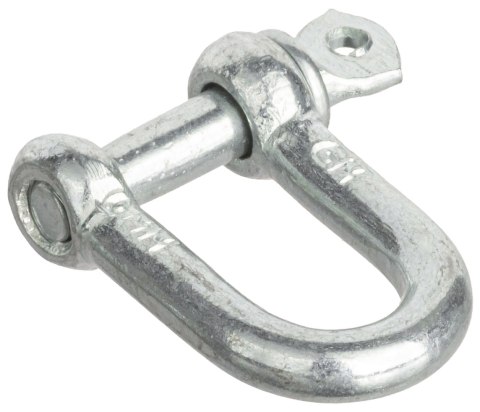 ZACISK SZEKLA-6MM