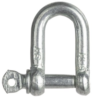 ZACISK SZEKLA-6MM