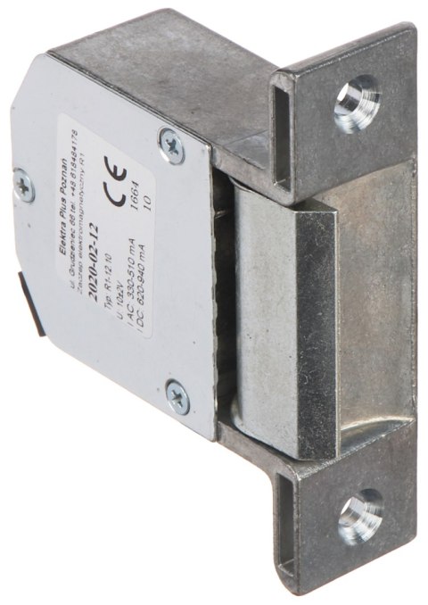 ZACZEP ELEKTROMAGNETYCZNY R1-12.10 ZACZEP ELEKTROMAGNETYCZNY R1-12.10
