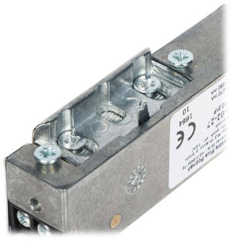 ZACZEP ELEKTROMAGNETYCZNY R3-12.21P ZACZEP ELEKTROMAGNETYCZNY R3-12.21P