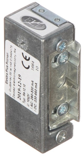 ZACZEP ELEKTROMAGNETYCZNY R4-12.10