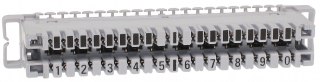 ZŁĄCZE KRONE LSA-ZL/10