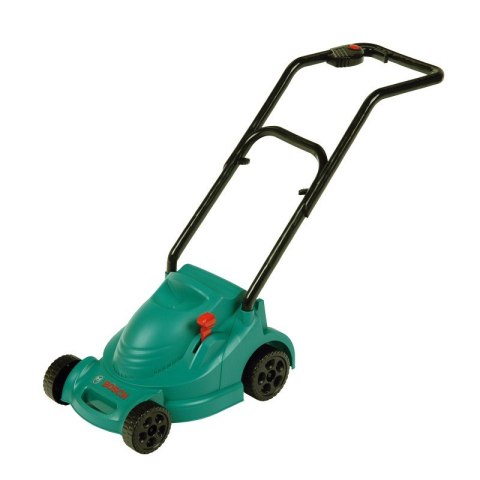 Bosch kosiarka z dźwiękiem Bosch kosiarka z dźwiękiem