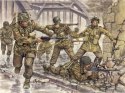 British paratroopers