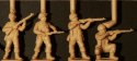 British paratroopers