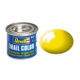Email color 12 yellow gloss 14ml