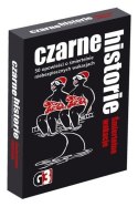 Gra czarne historie Śmiertelne wakacje