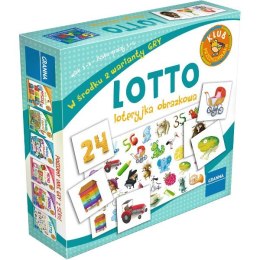 Gra lotto