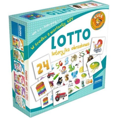 Gra lotto Gra lotto