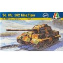 King tiger