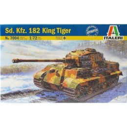 King tiger