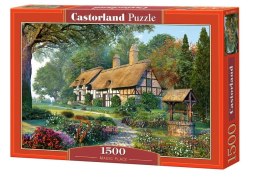 Puzzle 1500 elementów magiczne miejsce