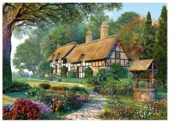 Puzzle 1500 elementów magiczne miejsce