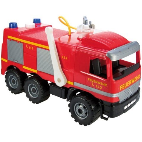 Straż pożarna 64 cm Straż pożarna 64 cm