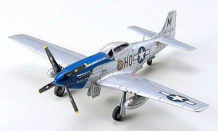 Tamiya p-51d mustang nor th american Tamiya p-51d mustang nor th american