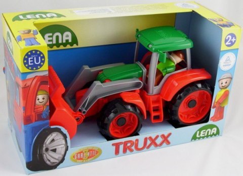 Truxx ciągnik 35 cm Truxx ciągnik 35 cm